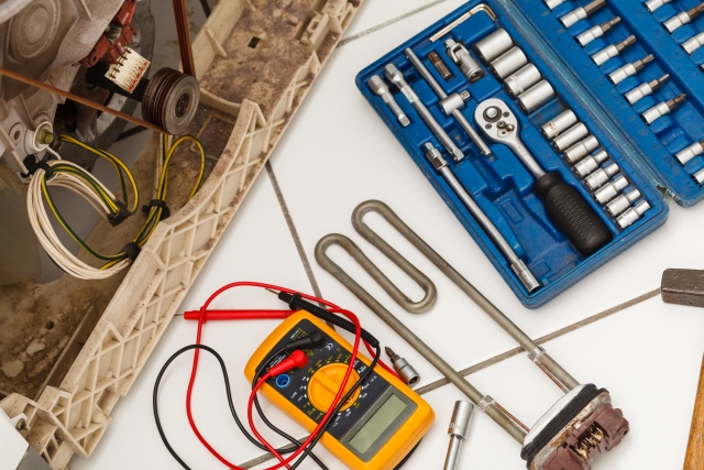 Appliance repairs Ashtead, KT21