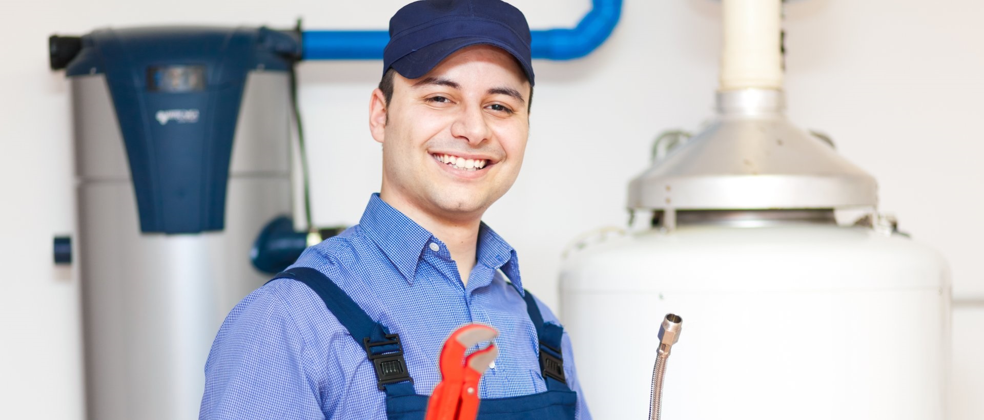 Boiler Installations KT21