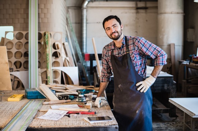 Carpenters Ashtead, KT21