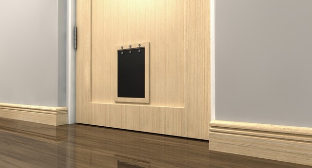 Cat Flap Installation Ashtead, KT21