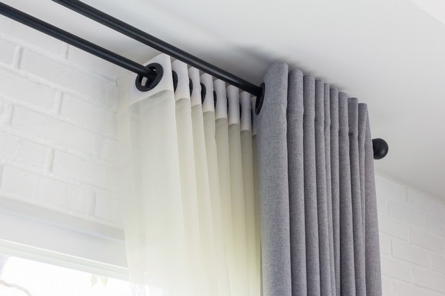 Curtain Fitters Ashtead, KT21