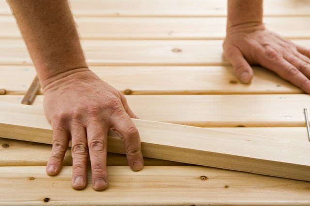 Flagging Patios Ashtead, KT21