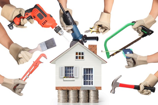 Handyman Services Ashtead, KT21