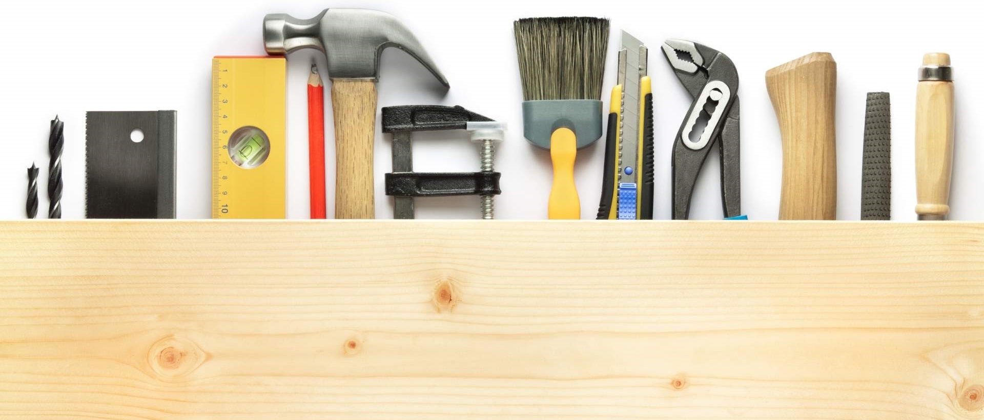 Handyman services KT21