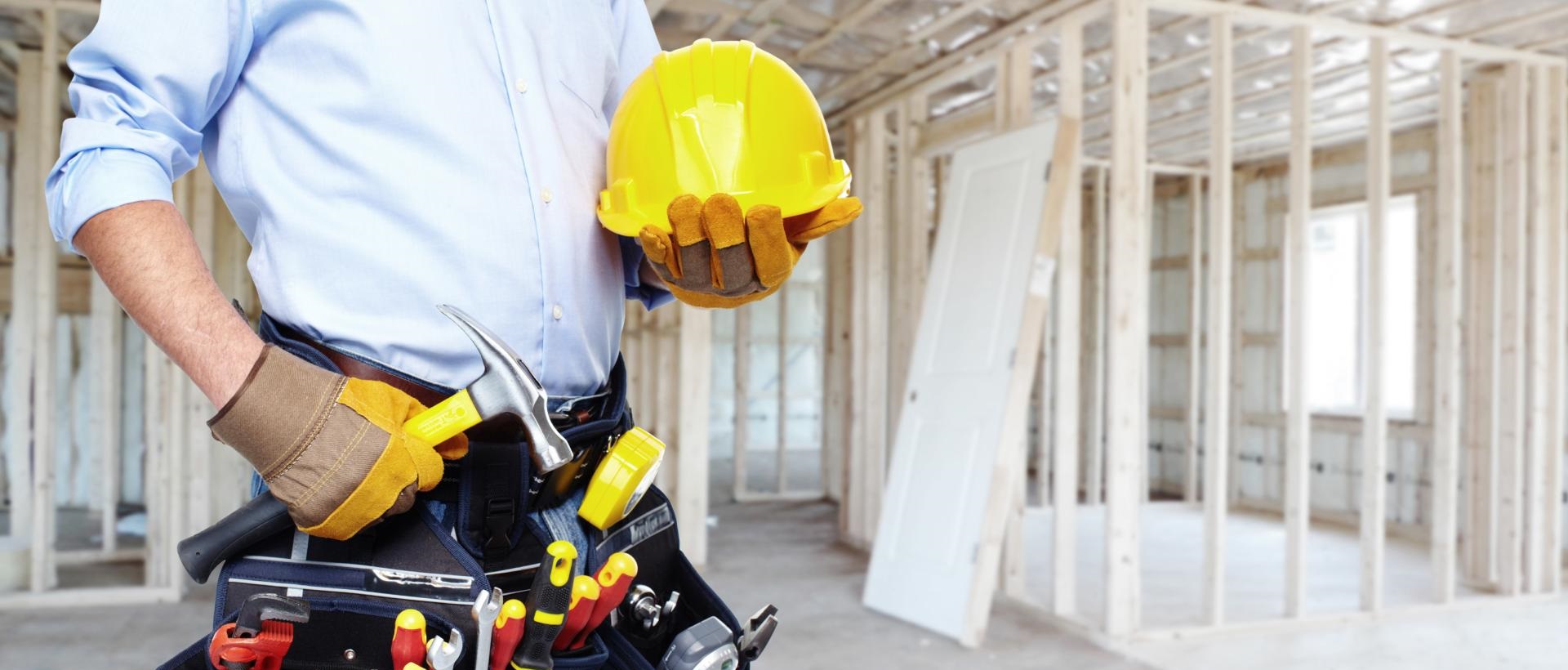 home improvements KT21