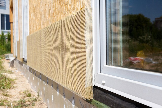 Home Insulation Ashtead, KT21