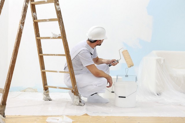 Painter Decorator Ashtead, KT21