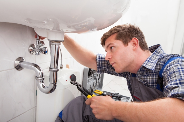 Plumbers Ashtead, KT21