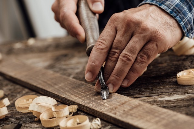 Woodworking Ashtead, KT21